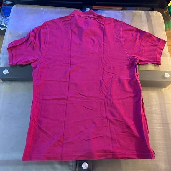 Burberry Polo Lipstick Red Size Large - Picture 4 of 4